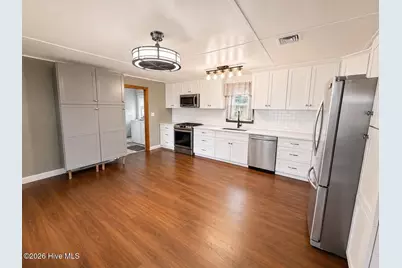 128 N Indiantown Road, Shawboro, NC 27973 - Photo 4