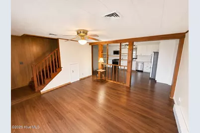 128 N Indiantown Road, Shawboro, NC 27973 - Photo 2