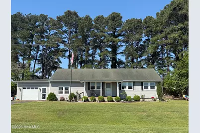 128 N Indiantown Road, Shawboro, NC 27973 - Photo 14