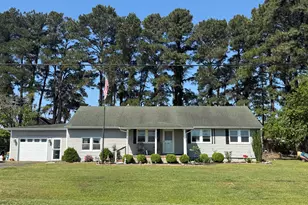 128 N Indiantown Rd, Shawboro, NC 27973 - Photo 14