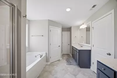 69 Red Rocks Circle, Benson, NC 27504 - Photo 46
