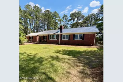 3899 Highway 58 N, Trenton, NC 28585 - Photo 1