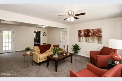 621 New Hope Church Road, Battleboro, NC 27809 - Photo 2