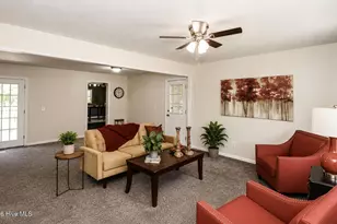 621 New Hope Church Rd, Battleboro, NC 27809 - Photo 2