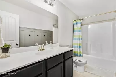 107 Ripken Court, Goldsboro, NC 27530 - Photo 36