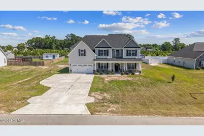 107 Ripken Court, Goldsboro, NC 27530 - Photo 44