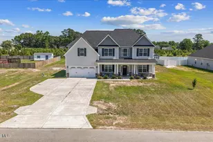 107 Ripken Ct, Goldsboro, NC 27530 - Photo 44