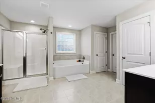 107 Ripken Ct, Goldsboro, NC 27530 - Photo 30