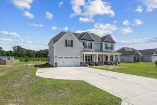107 Ripken Ct, Goldsboro, NC 27530 - Photo 50