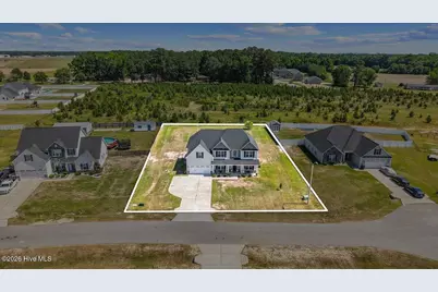 107 Ripken Court, Goldsboro, NC 27530 - Photo 4