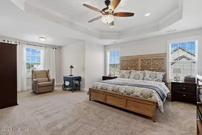 107 Ripken Court, Goldsboro, NC 27530 - Photo 26