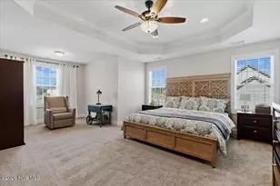107 Ripken Ct, Goldsboro, NC 27530 - Photo 26