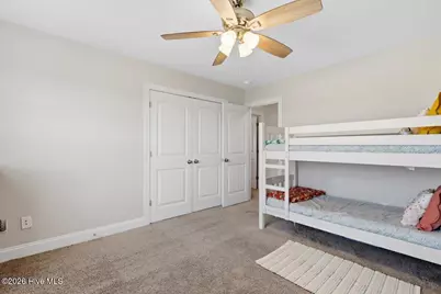 107 Ripken Court, Goldsboro, NC 27530 - Photo 38
