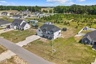 107 Ripken Ct, Goldsboro, NC 27530 - Photo 48