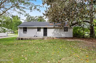 530 Oak Ln, Jacksonville, NC 28540 - Photo 22