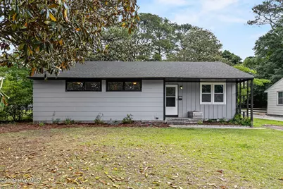 530 Oak Lane, Jacksonville, NC 28540 - Photo 2