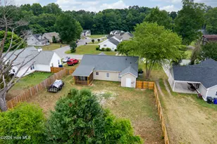 304 Sandy Knob Ln, Rocky Mount, NC 27803 - Photo 26