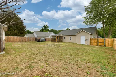304 Sandy Knob Lane, Rocky Mount, NC 27803 - Photo 22