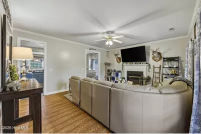 304 Sandy Knob Lane, Rocky Mount, NC 27803 - Photo 4