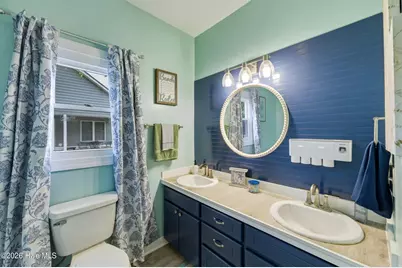 304 Sandy Knob Lane, Rocky Mount, NC 27803 - Photo 16