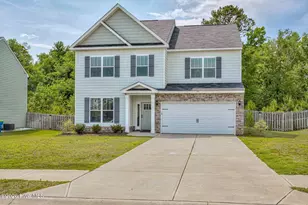140 Pebble Ln, Harlem, GA 30814 - Photo 2