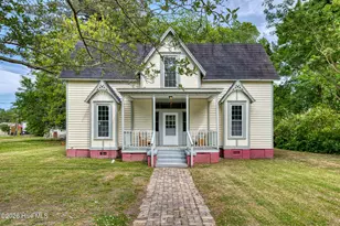 809 Church St, Scotland Neck, NC 27874 - Photo 1