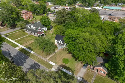 809 Church Street, Scotland Neck, NC 27874 - Photo 28