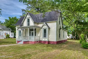 809 Church St, Scotland Neck, NC 27874 - Photo 2