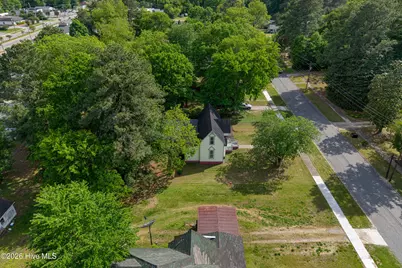 809 Church Street, Scotland Neck, NC 27874 - Photo 30