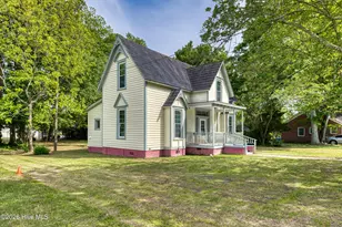 809 Church St, Scotland Neck, NC 27874 - Photo 4