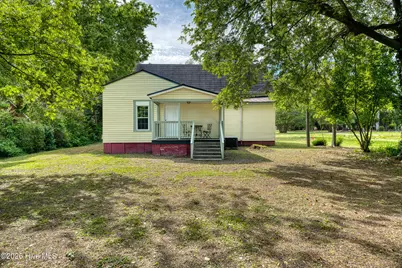 809 Church Street, Scotland Neck, NC 27874 - Photo 26