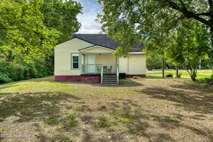 809 Church St, Scotland Neck, NC 27874 - Photo 26
