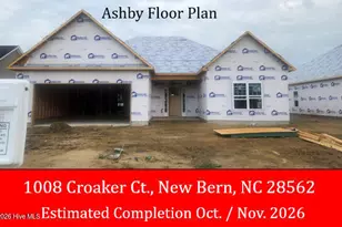 1008 Croaker Ct, New Bern, NC 28562 - Photo 1