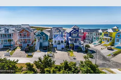 237 Sea Dreams Drive, Atlantic Beach, NC 28512 - Photo 10