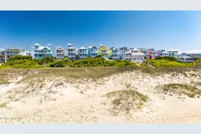 237 Sea Dreams Drive, Atlantic Beach, NC 28512 - Photo 96