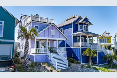 237 Sea Dreams Drive, Atlantic Beach, NC 28512 - Photo 1
