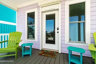 237 Sea Dreams Dr, Atlantic Beach, NC 28512 - Photo 12