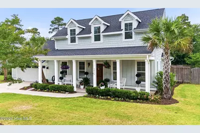 3512 Cordgrass Lane, Wilmington, NC 28409 - Photo 40