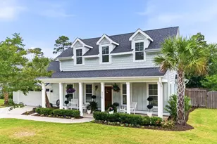 3512 Cordgrass Ln, Wilmington, NC 28409 - Photo 40