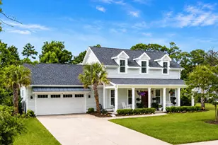 3512 Cordgrass Ln, Wilmington, NC 28409 - Photo 2
