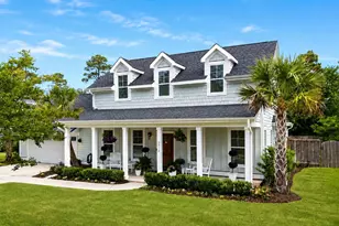 3512 Cordgrass Ln, Wilmington, NC 28409 - Photo 42