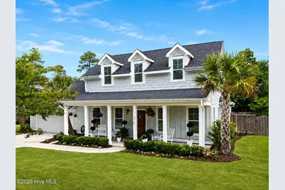 3512 Cordgrass Lane, Wilmington, NC 28409 - Photo 40