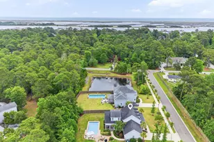 3512 Cordgrass Ln, Wilmington, NC 28409 - Photo 44