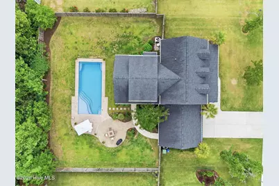 3512 Cordgrass Lane, Wilmington, NC 28409 - Photo 44