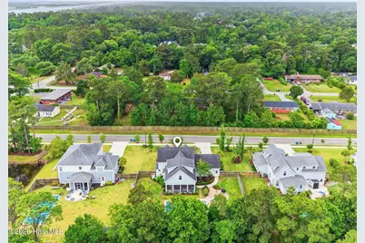 3512 Cordgrass Lane, Wilmington, NC 28409 - Photo 48