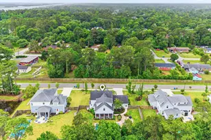 3512 Cordgrass Ln, Wilmington, NC 28409 - Photo 48