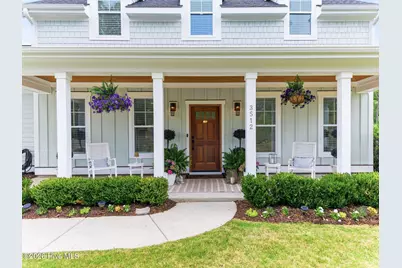 3512 Cordgrass Lane, Wilmington, NC 28409 - Photo 4
