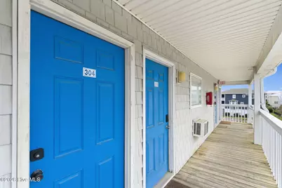 105 Tennessee Avenue #Unit 304, Carolina Beach, NC 28428 - Photo 28