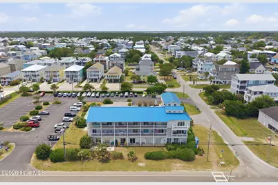 105 Tennessee Avenue #Unit 304, Carolina Beach, NC 28428 - Photo 34