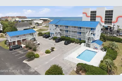 105 Tennessee Avenue #Unit 304, Carolina Beach, NC 28428 - Photo 42